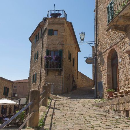 La Nave Villa Casale Marittimo Dış mekan fotoğraf