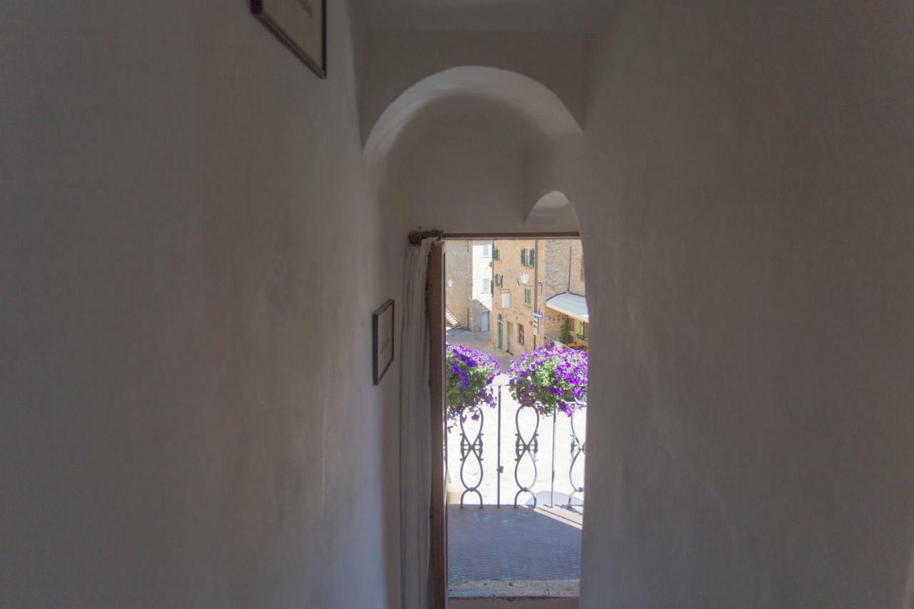 La Nave Villa Casale Marittimo Dış mekan fotoğraf
