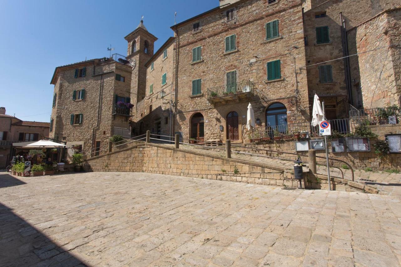 La Nave Villa Casale Marittimo Dış mekan fotoğraf