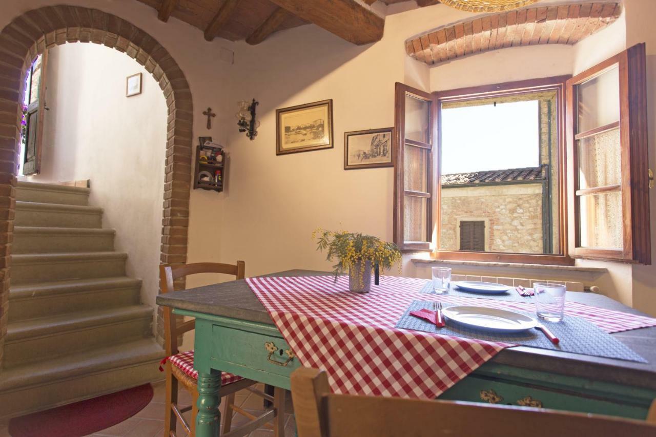 La Nave Villa Casale Marittimo Dış mekan fotoğraf
