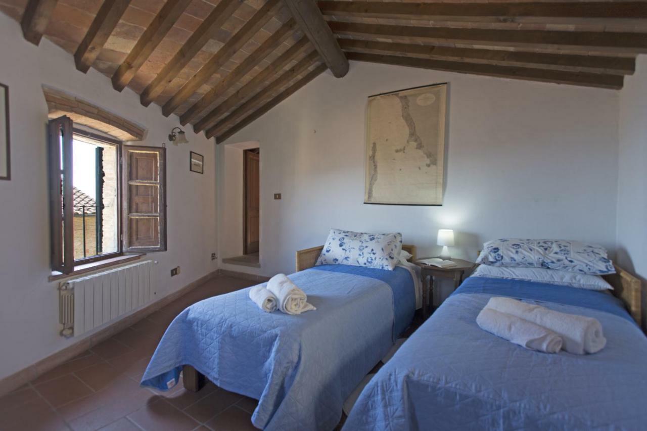 La Nave Villa Casale Marittimo Dış mekan fotoğraf