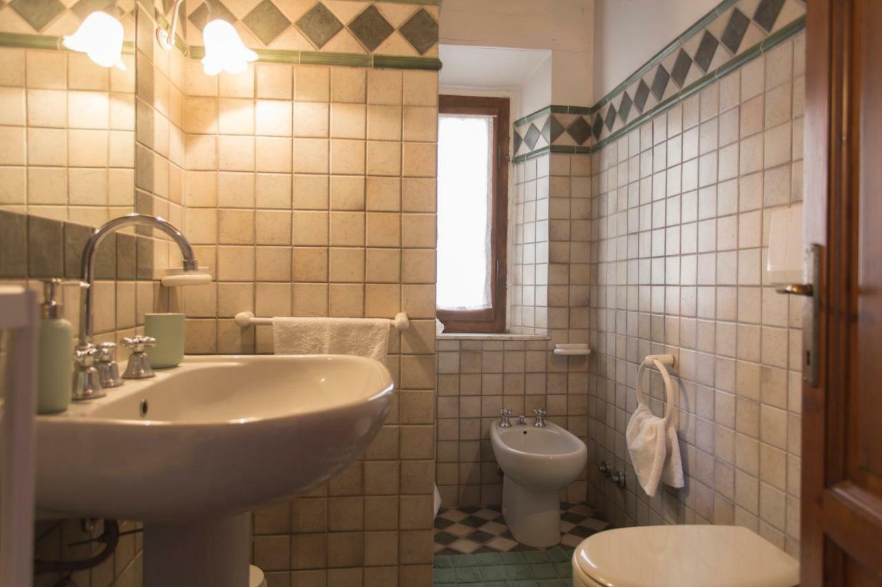 La Nave Villa Casale Marittimo Dış mekan fotoğraf