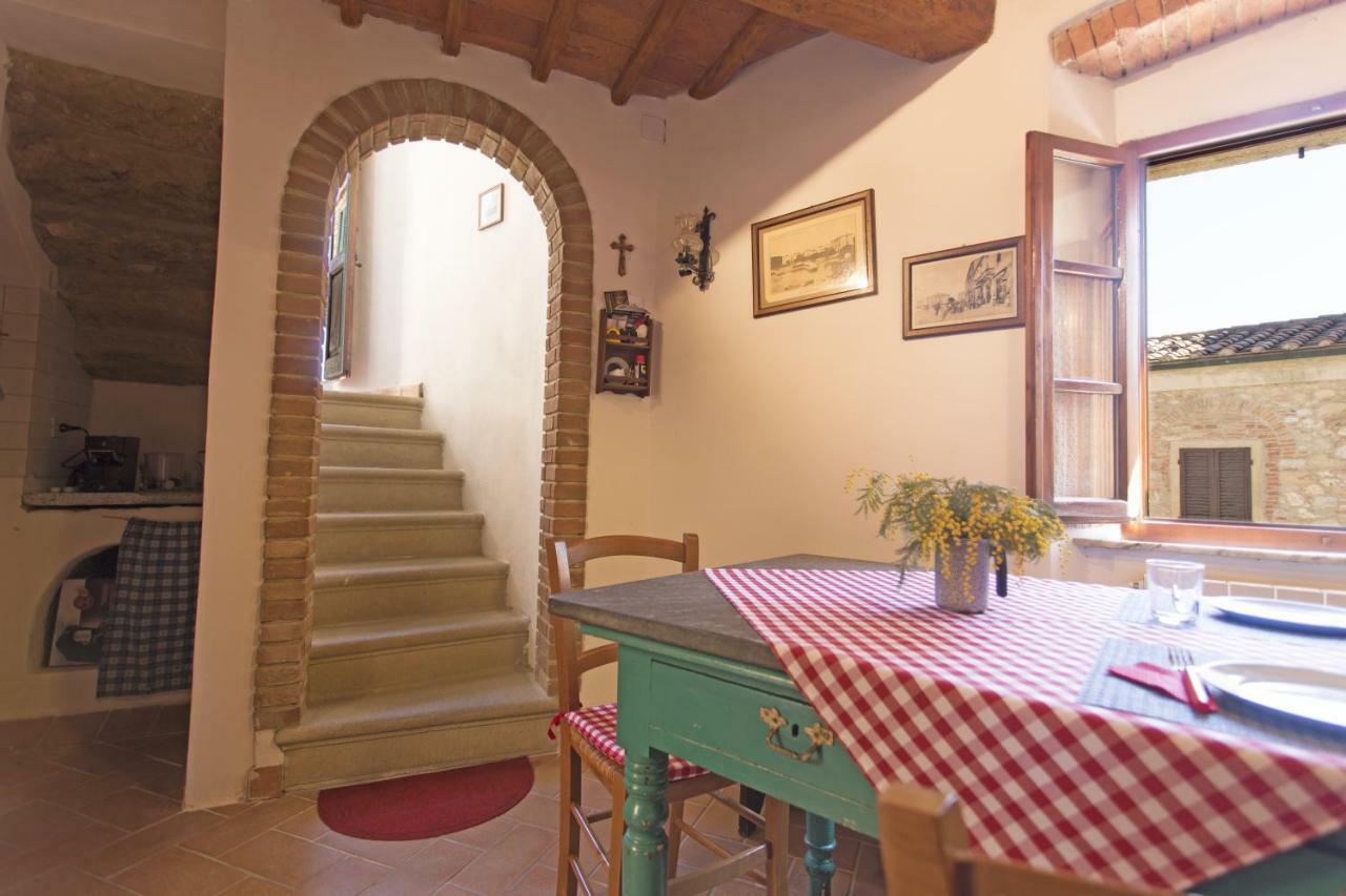 La Nave Villa Casale Marittimo Dış mekan fotoğraf