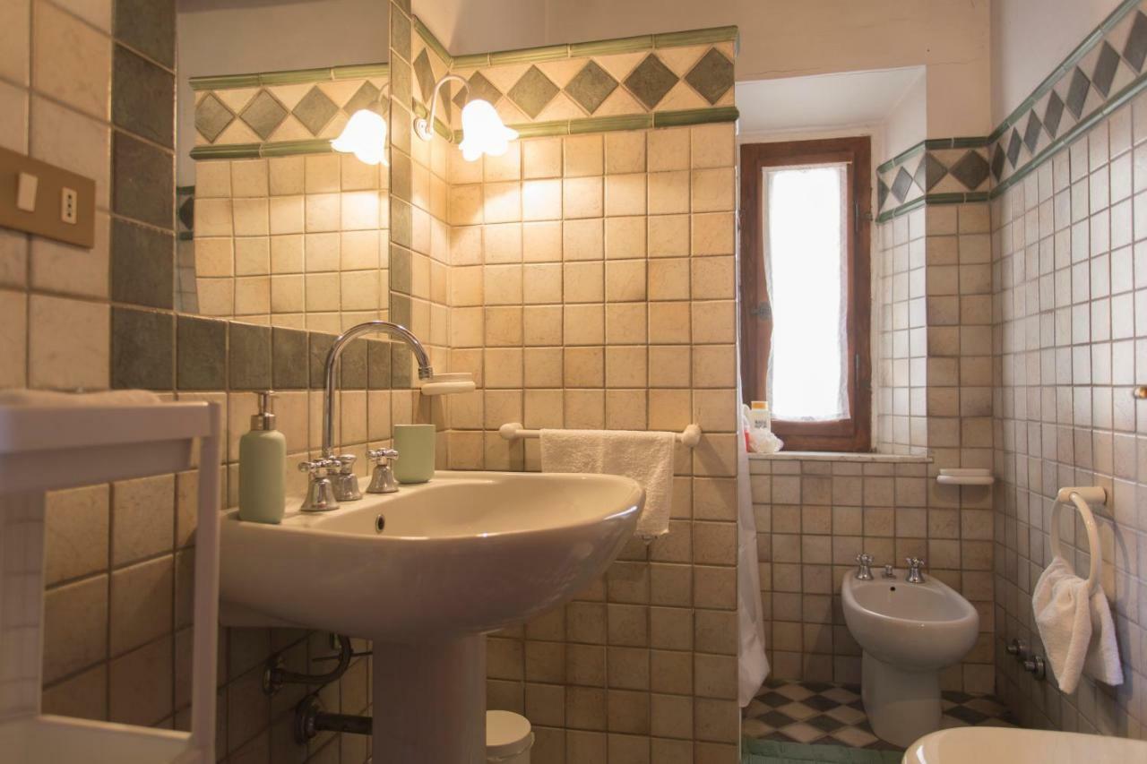 La Nave Villa Casale Marittimo Dış mekan fotoğraf